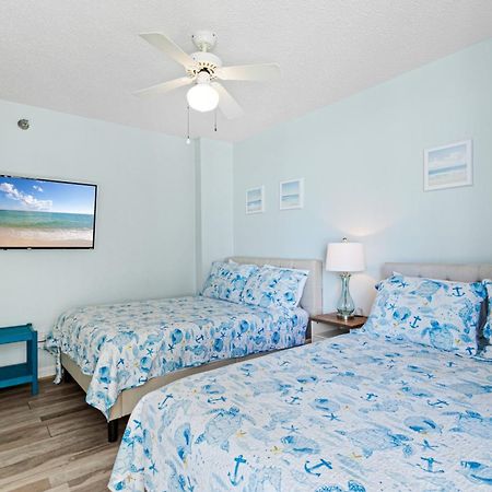 Romar Place 401 Orange Beach Exterior photo