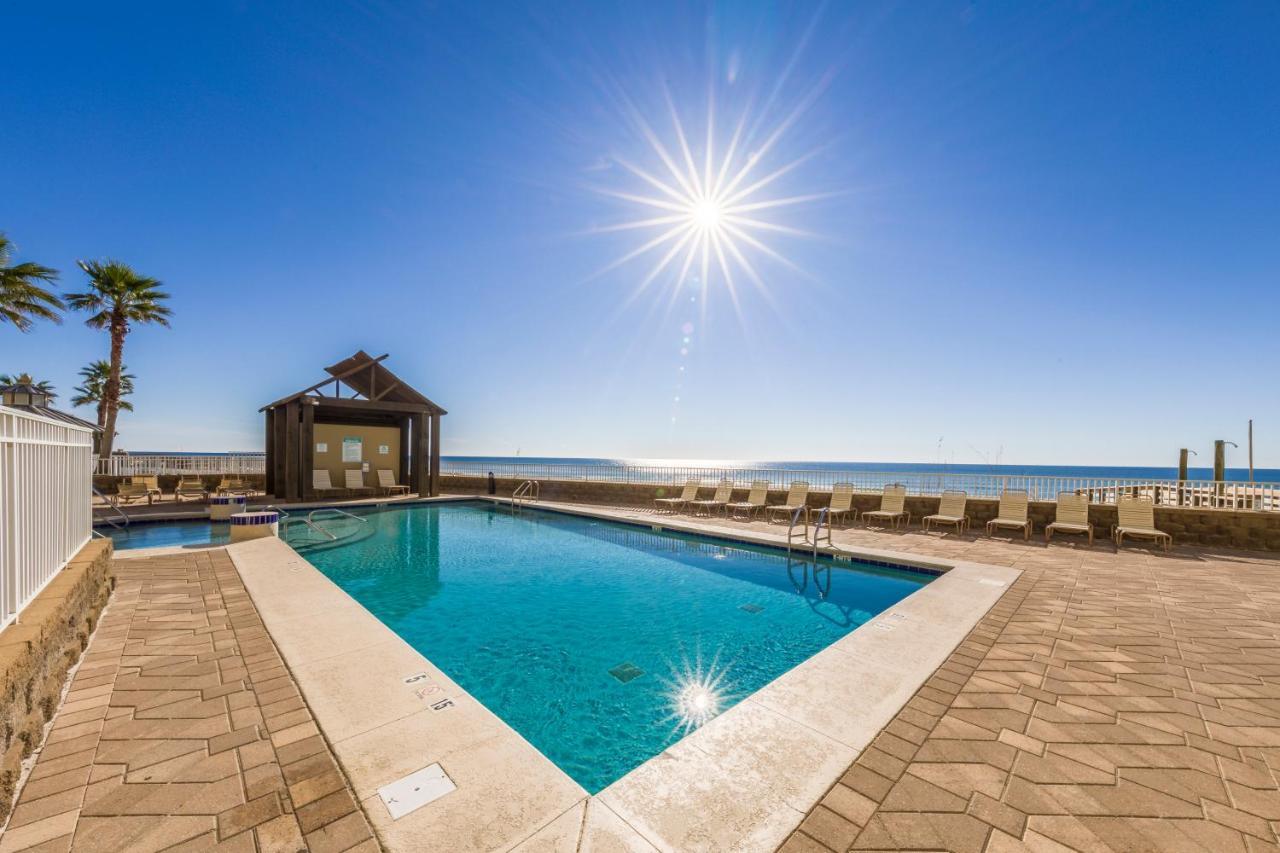 Romar Place 401 Orange Beach Exterior photo