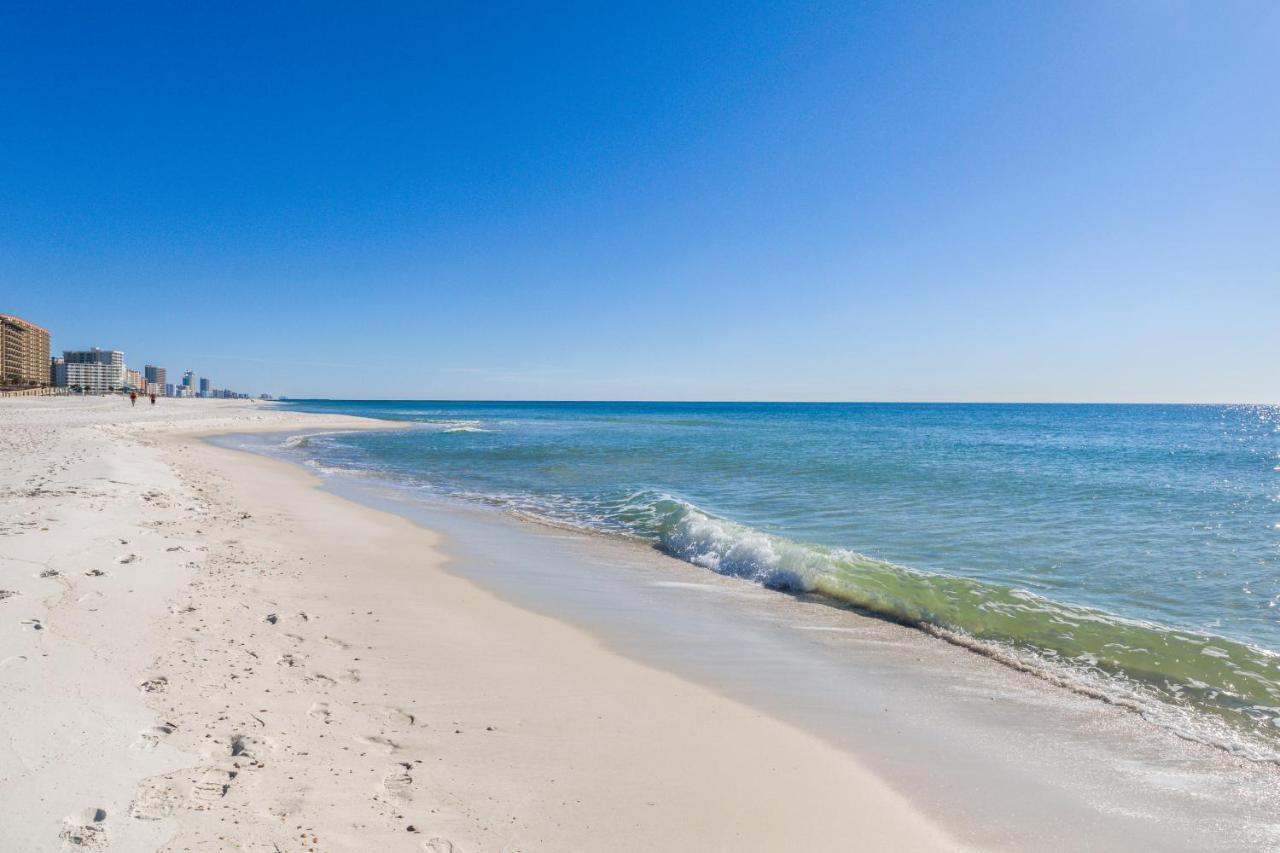 Romar Place 401 Orange Beach Exterior photo