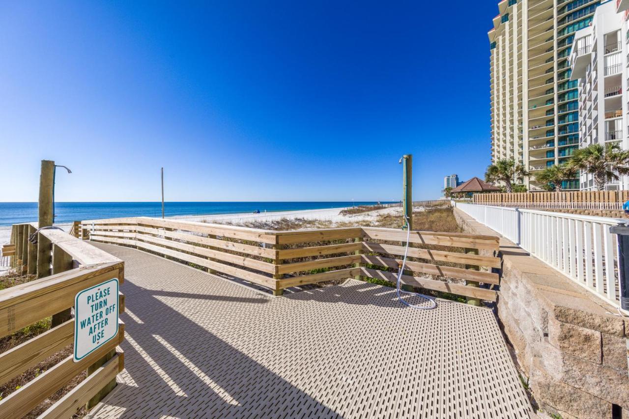 Romar Place 401 Orange Beach Exterior photo