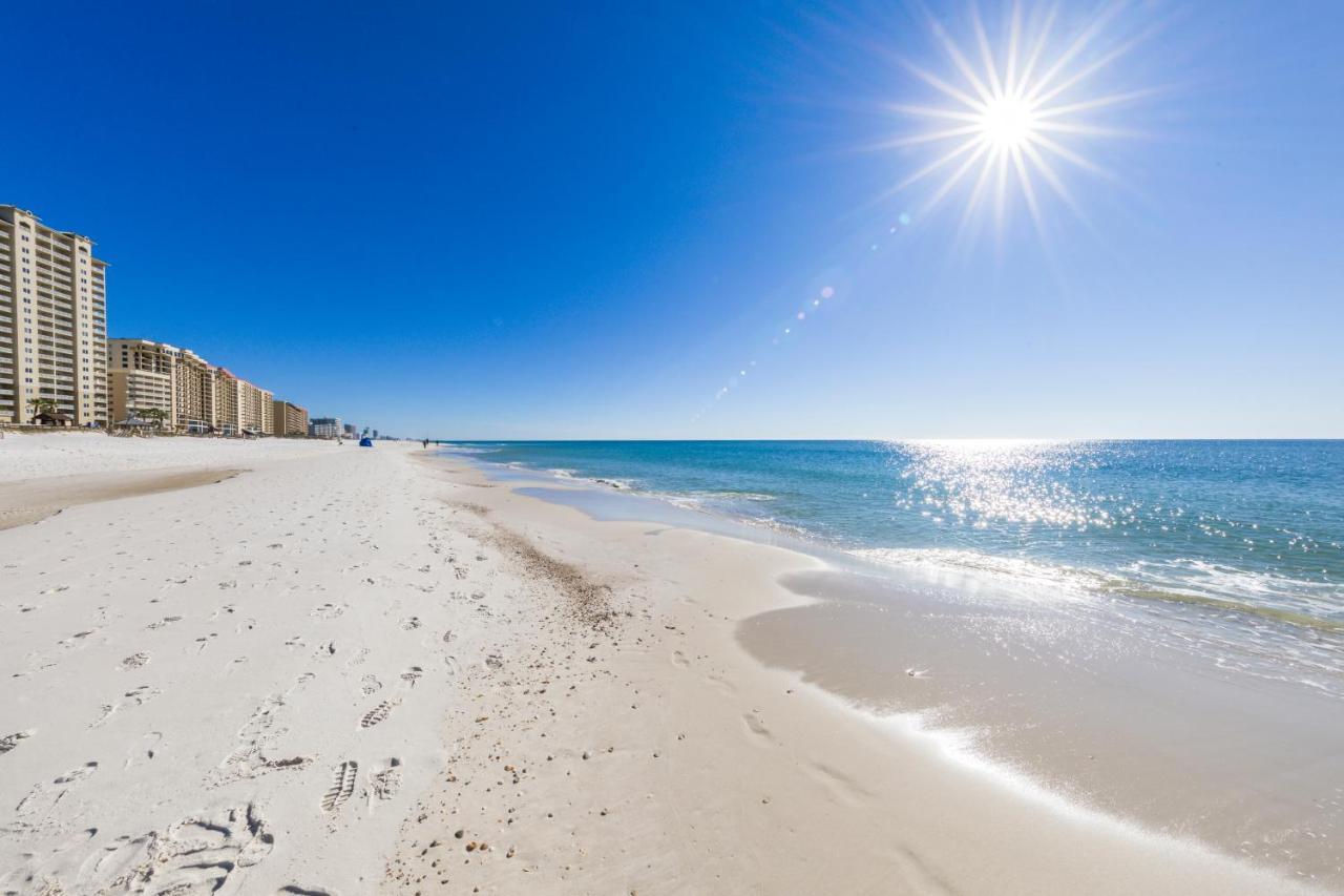 Romar Place 401 Orange Beach Exterior photo