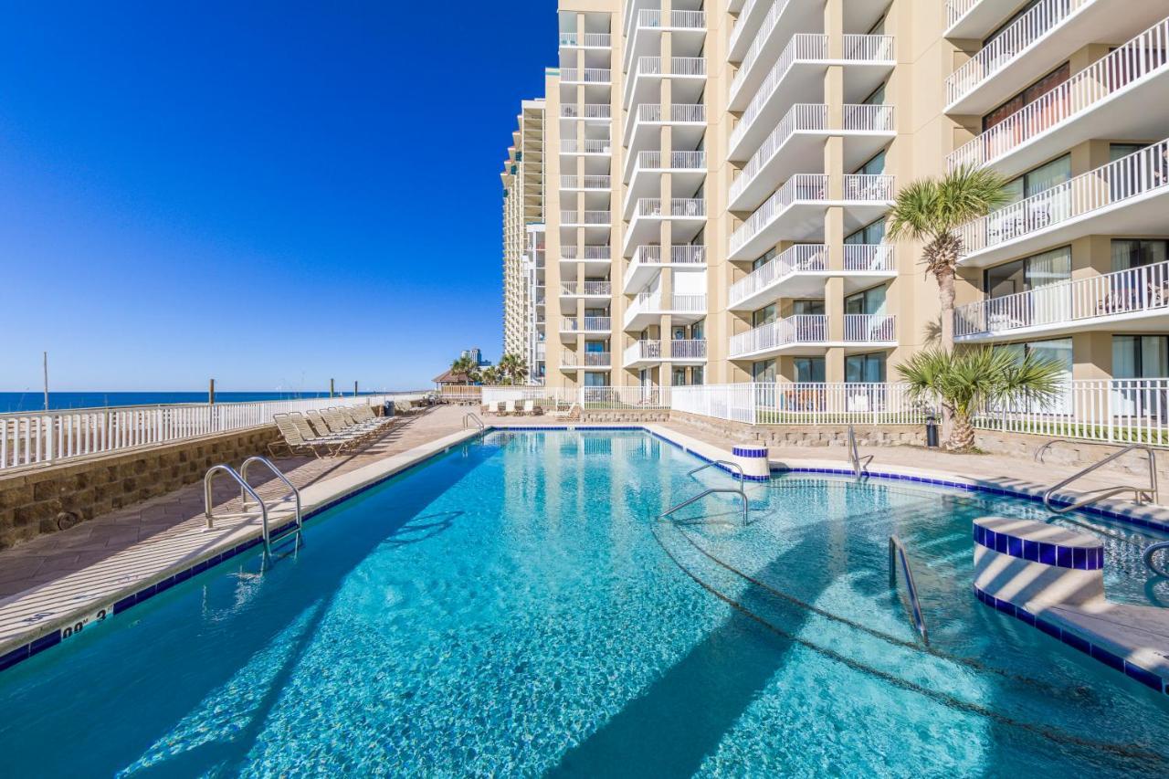 Romar Place 401 Orange Beach Exterior photo