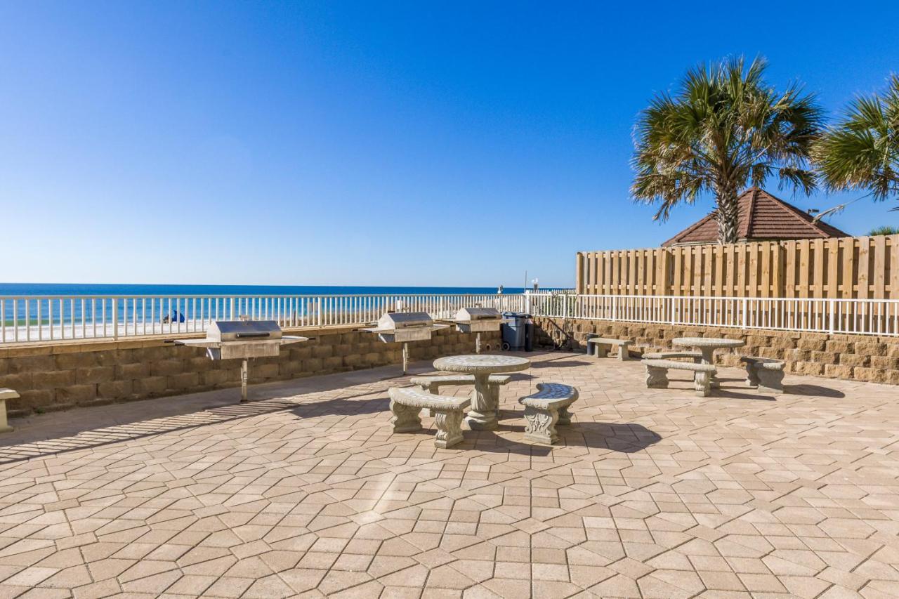 Romar Place 401 Orange Beach Exterior photo