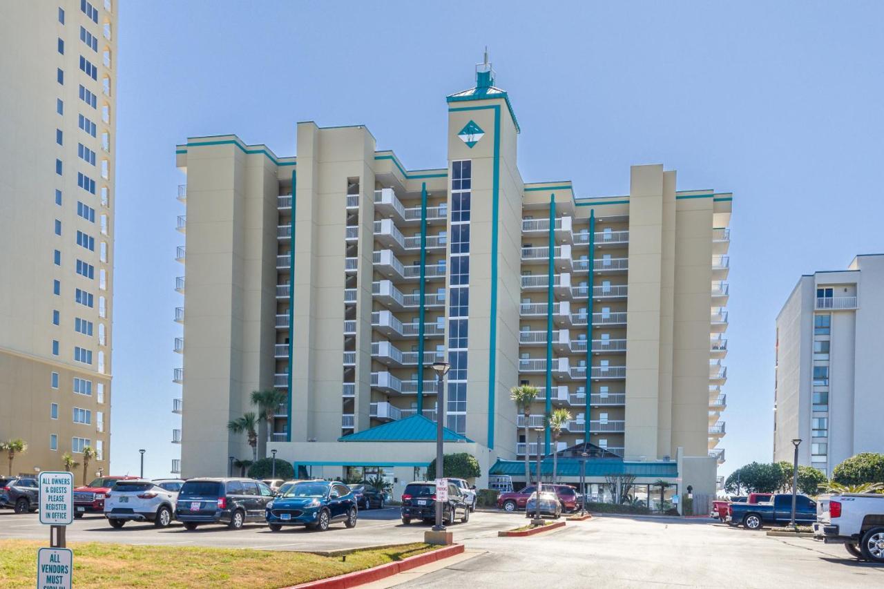Romar Place 401 Orange Beach Exterior photo