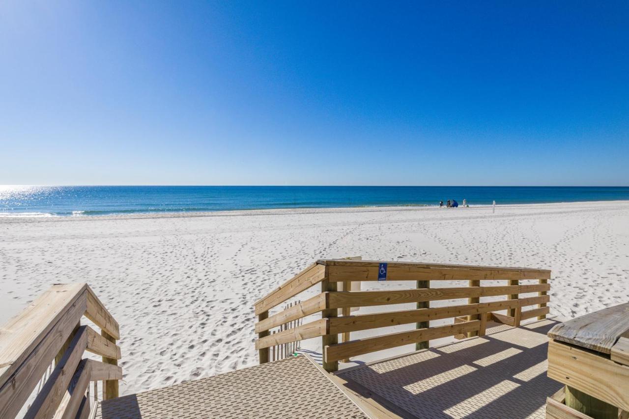 Romar Place 401 Orange Beach Exterior photo