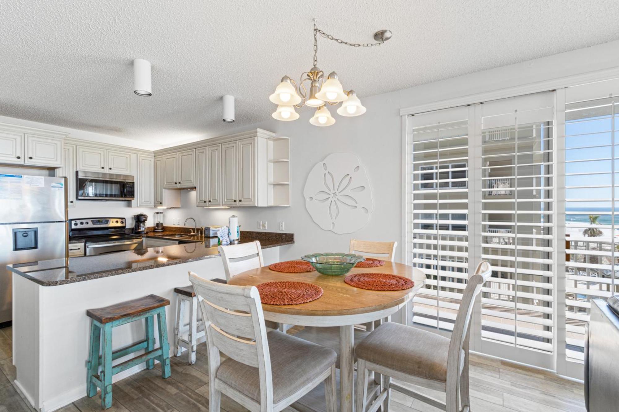 Romar Place 401 Orange Beach Exterior photo