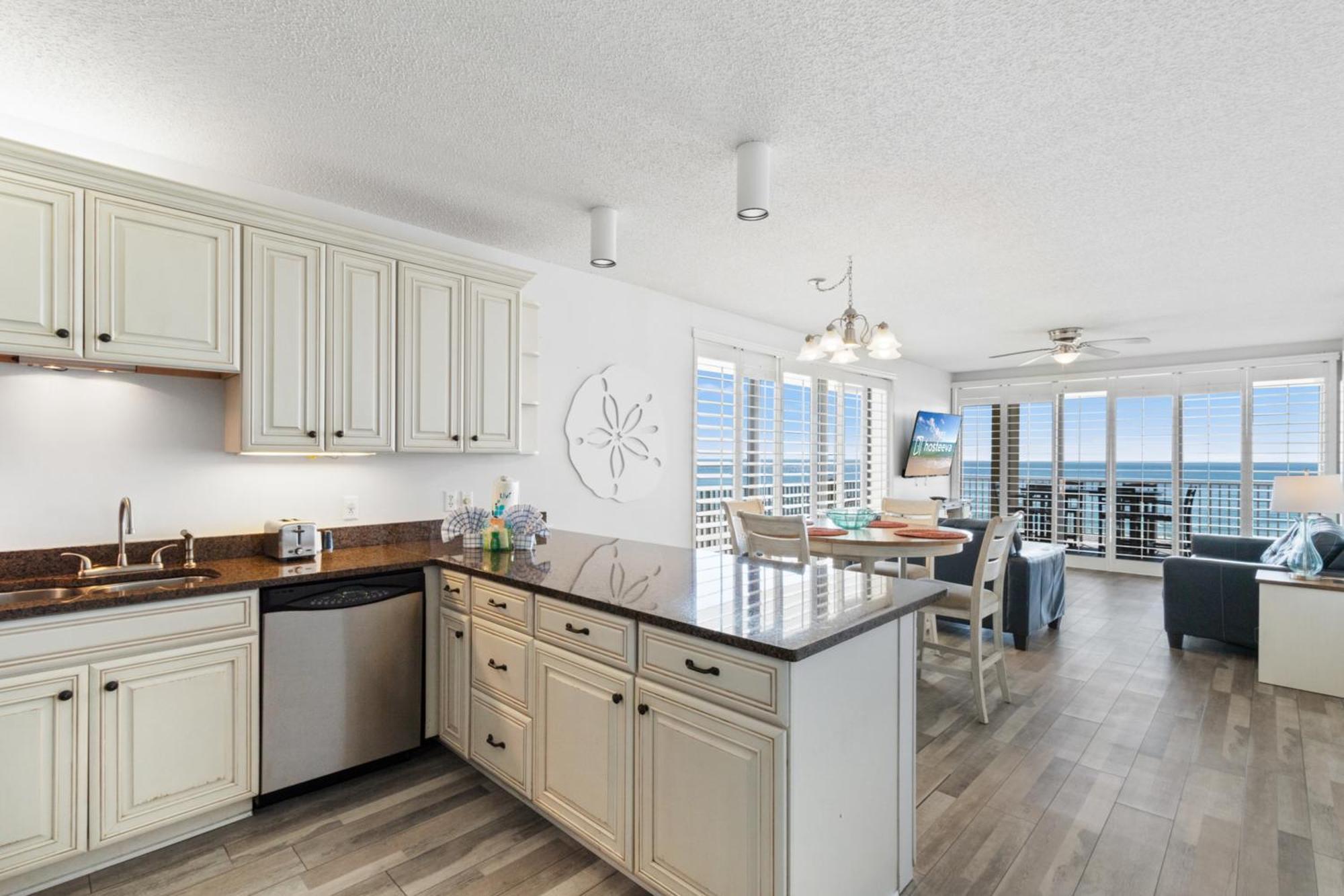 Romar Place 401 Orange Beach Exterior photo