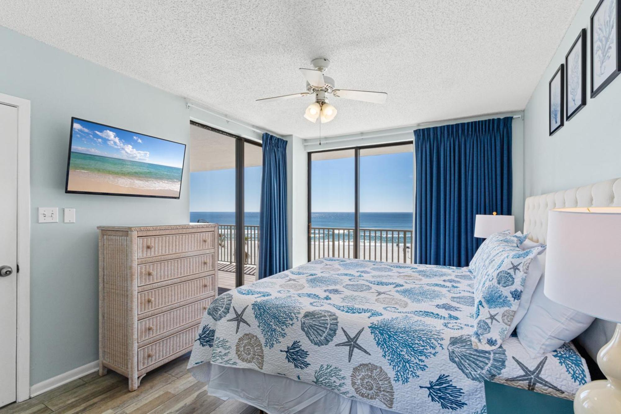 Romar Place 401 Orange Beach Exterior photo
