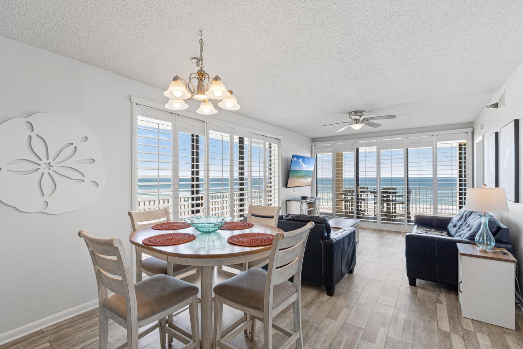 Romar Place 401 Orange Beach Exterior photo
