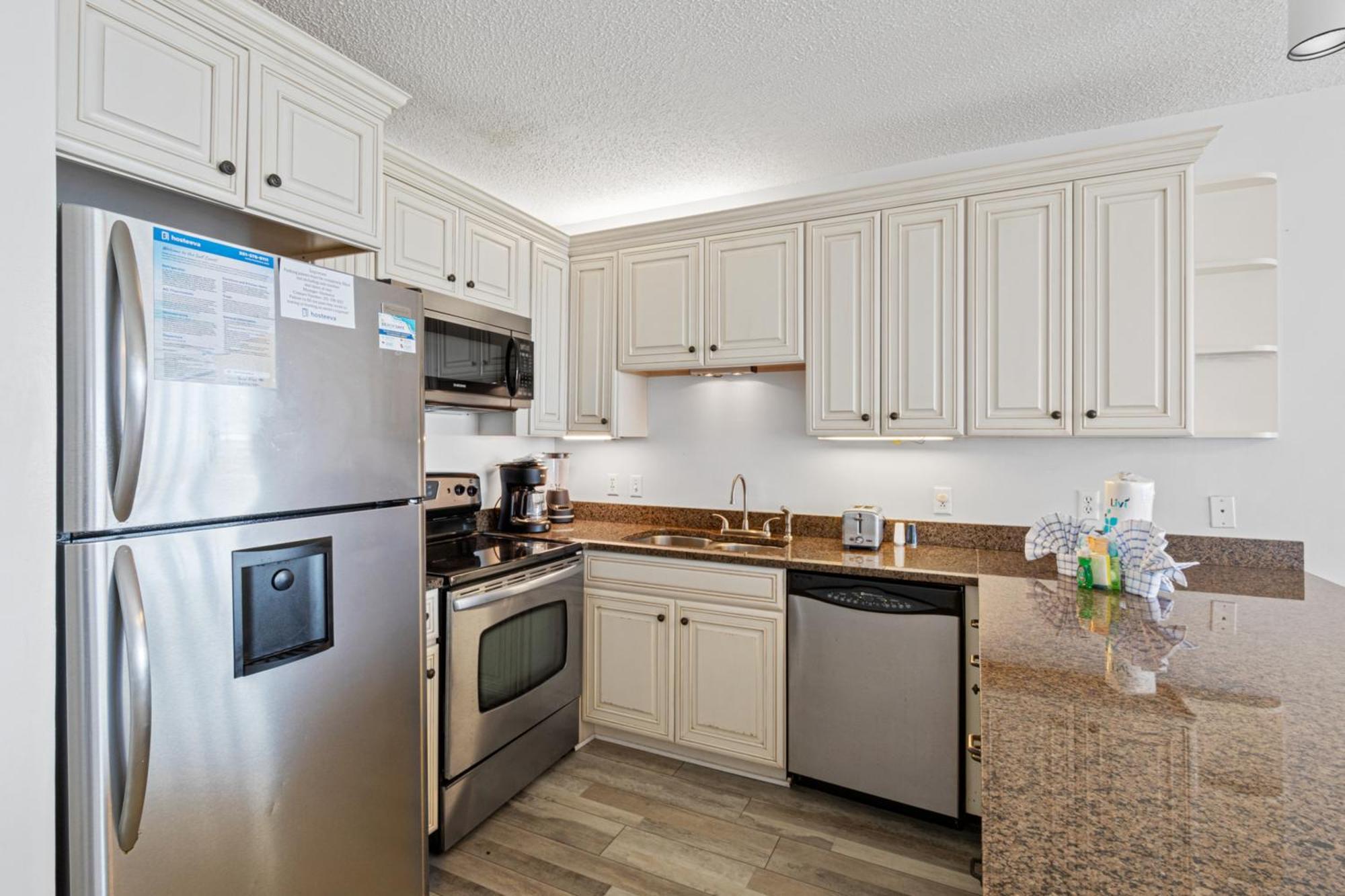 Romar Place 401 Orange Beach Exterior photo