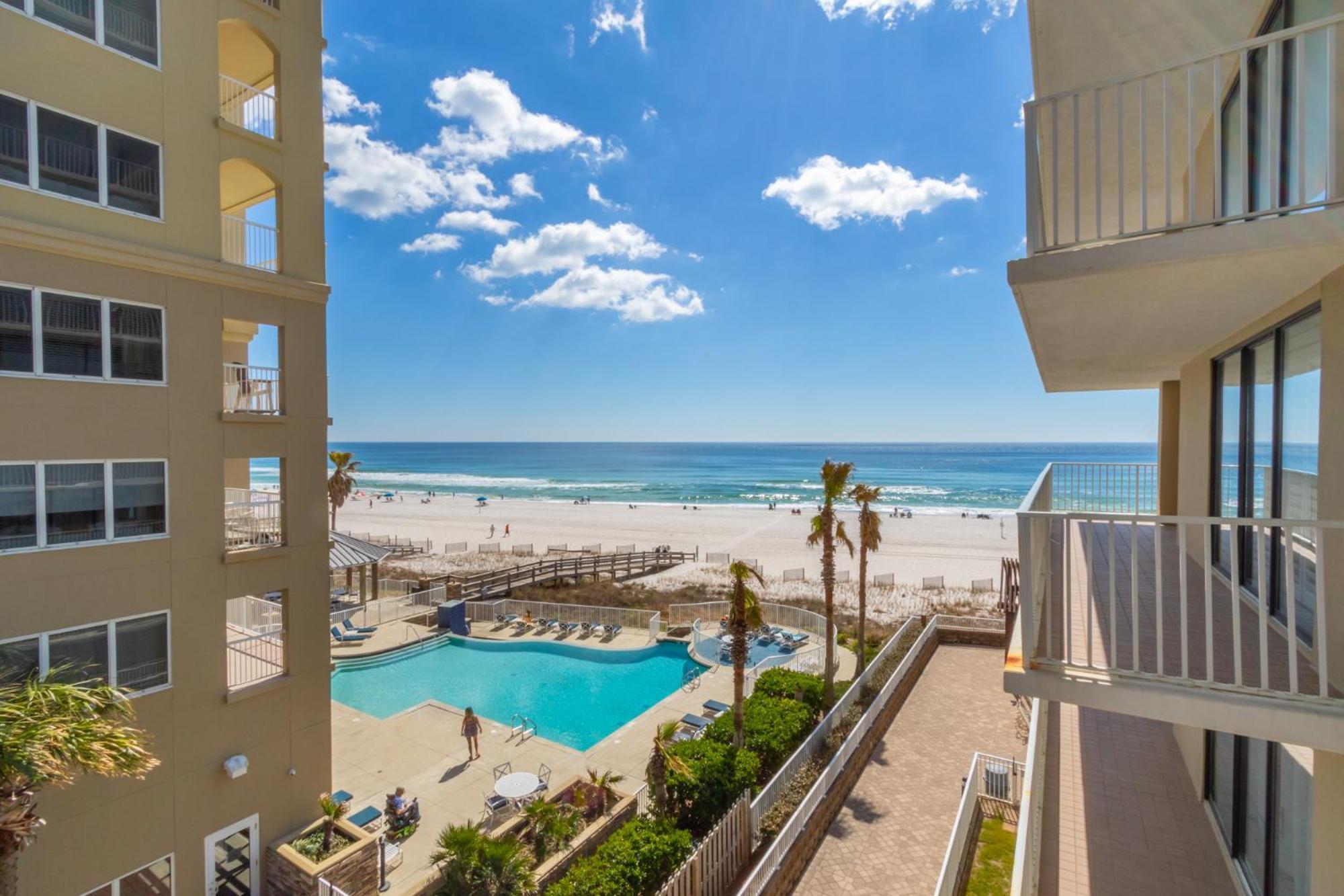 Romar Place 401 Orange Beach Exterior photo
